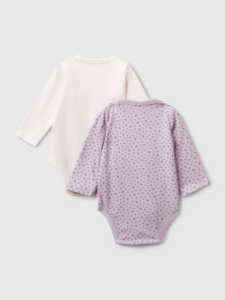 2 BODYSUIT Newborn image number 2